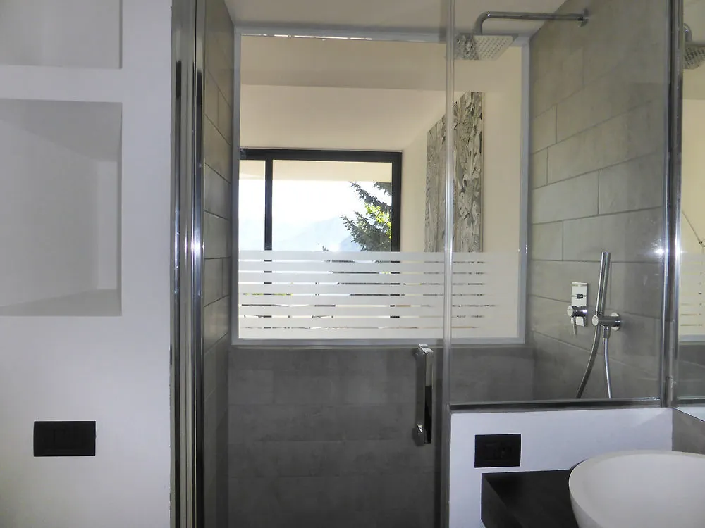 B&B Vista Lago Όπως Bed and Breakfast