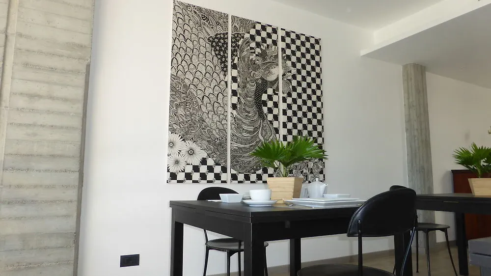 *** Bed and Breakfast B&B Vista Lago Όπως Ιταλία