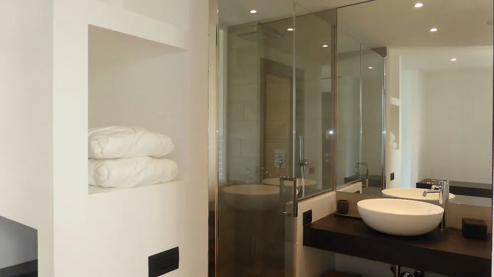 Bed and Breakfast B&B Vista Lago Όπως