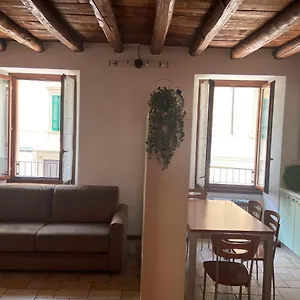 Appartamento Bed On The Monolocale Vista