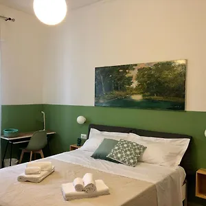 Bed and breakfast Dante Palermo