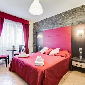 Bed and breakfast Dreams Of Roma