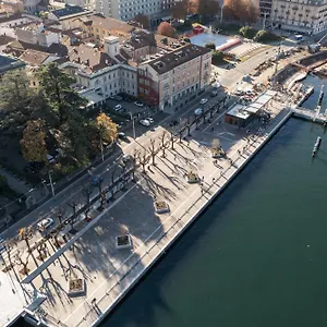 Appartamento Como Lake Suites