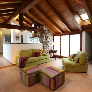 Snug Nest Como