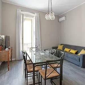 Casa vacanze Vittoria Corner - Bymyhomeincomo