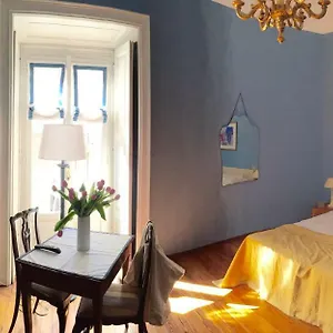 Volta Bed and breakfast
