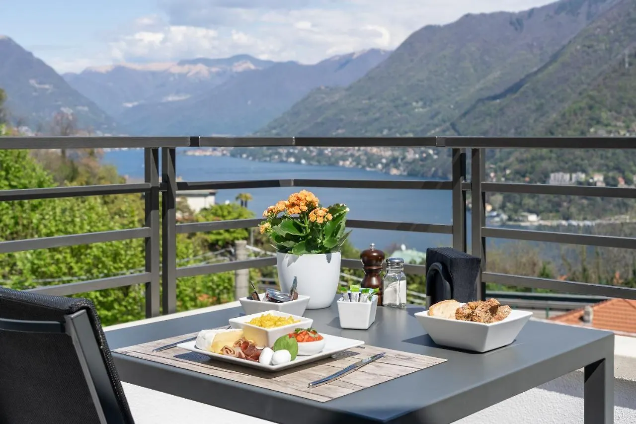 B&B Vista Lago Como Italy