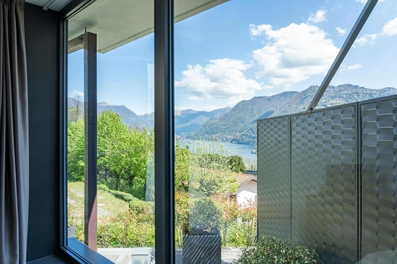 B&B Vista Lago Como 3*,  Italy