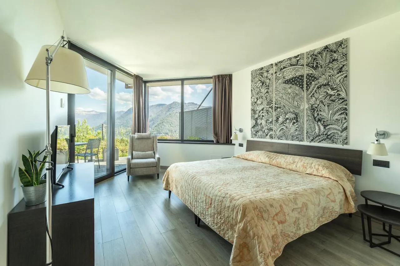 B&B Vista Lago Como 3*,