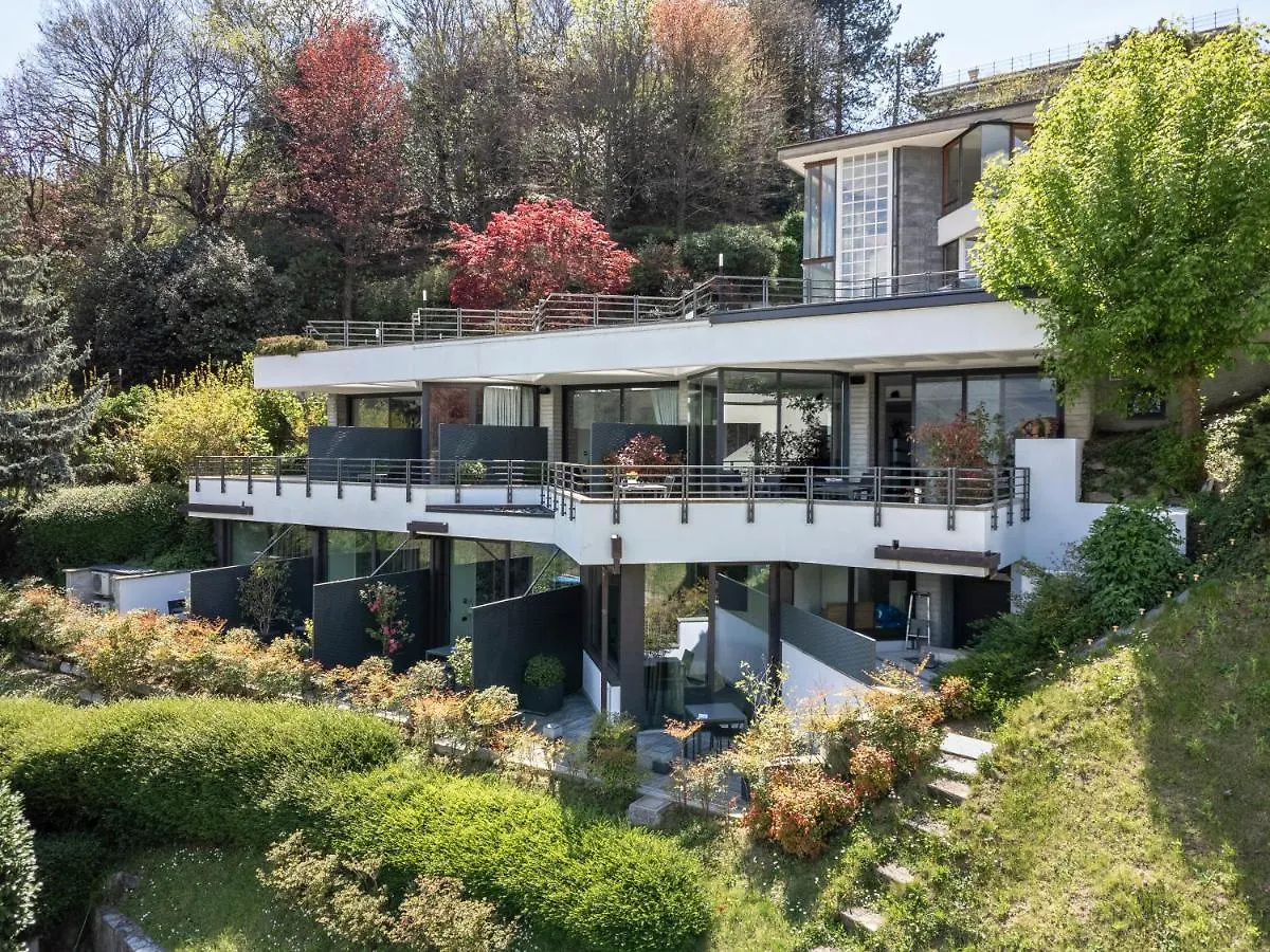 B&B Vista Lago Como