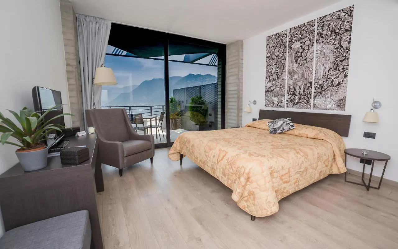 Bed & Breakfast B&B Vista Lago Como