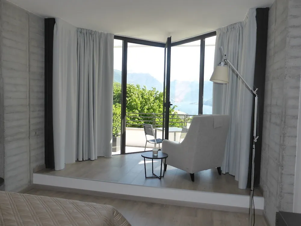 B&B Vista Lago Como