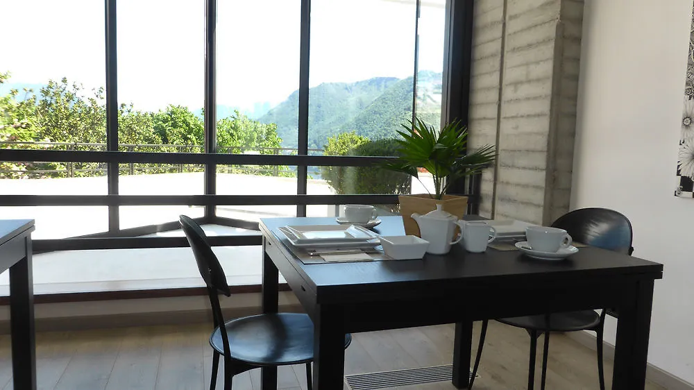 B&B Vista Lago Como Italy
