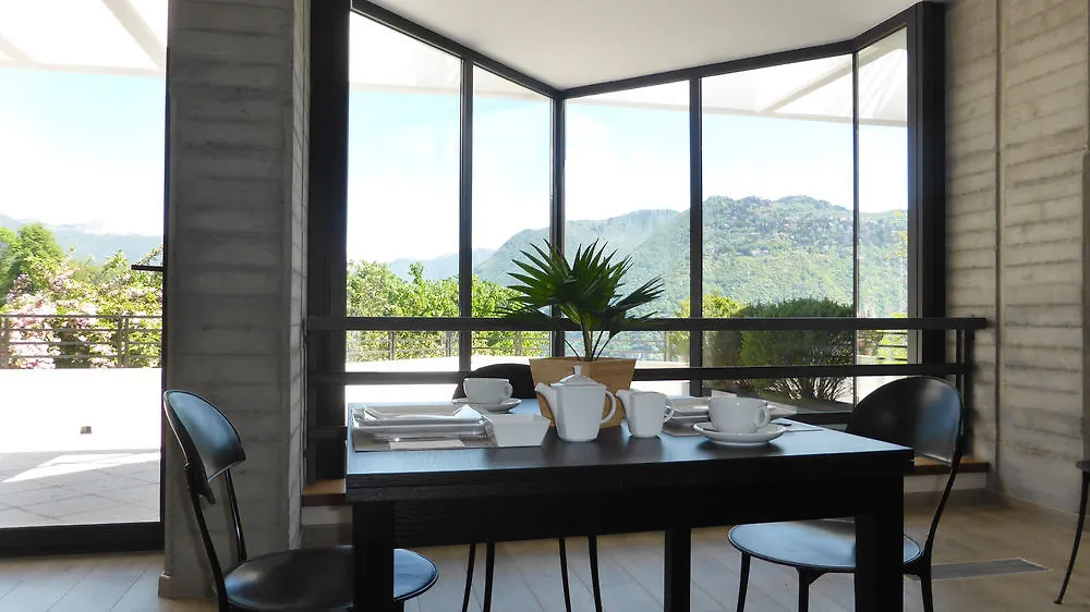 B&B Vista Lago Como