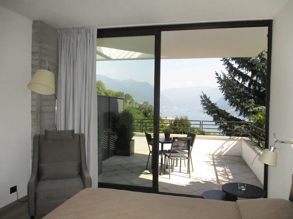 Bed & Breakfast B&B Vista Lago Como