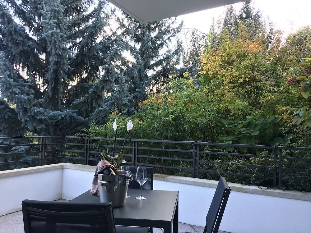 B&B Vista Lago Como 3*,  Italy