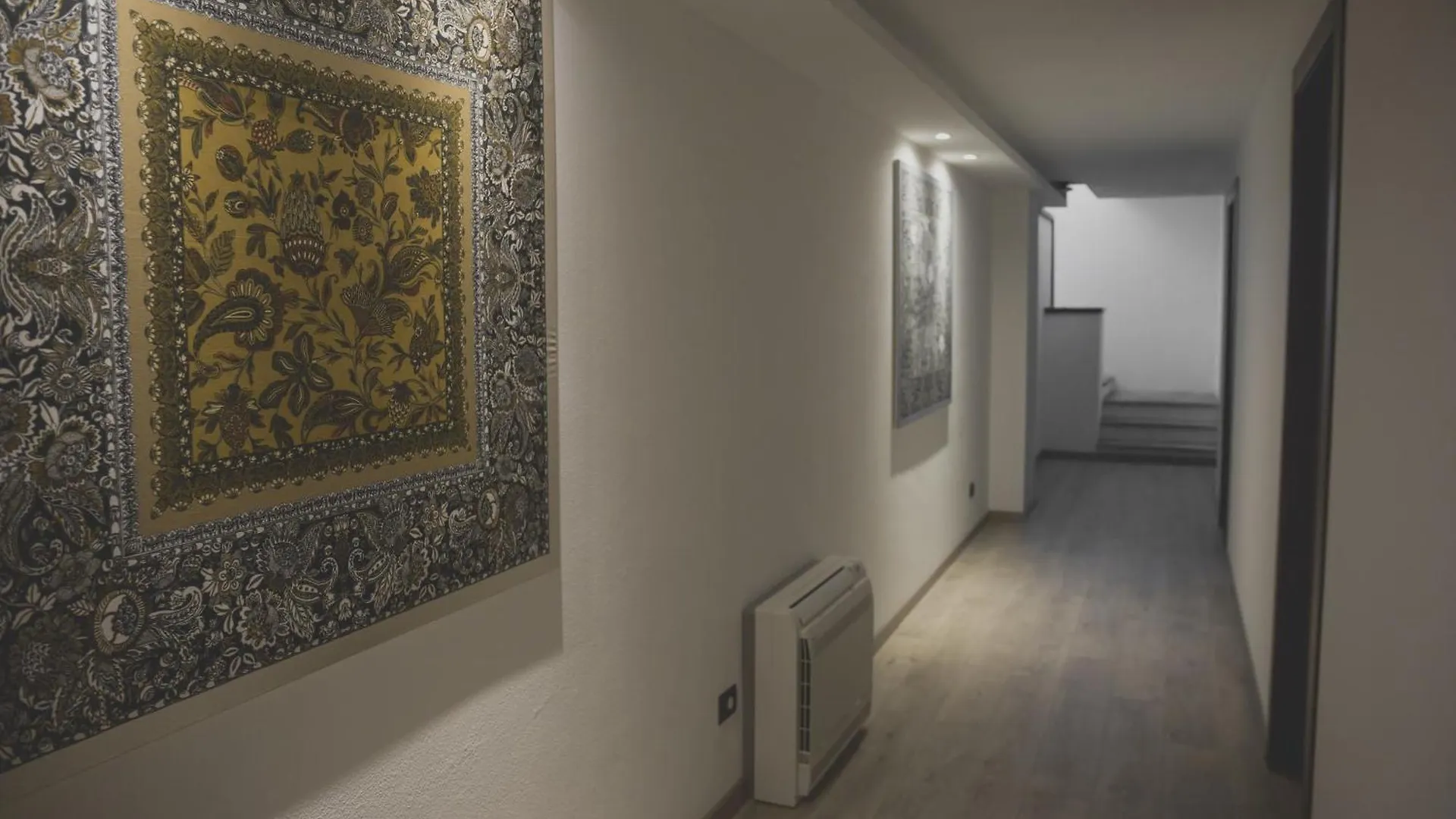 Bed & Breakfast B&B Vista Lago Como