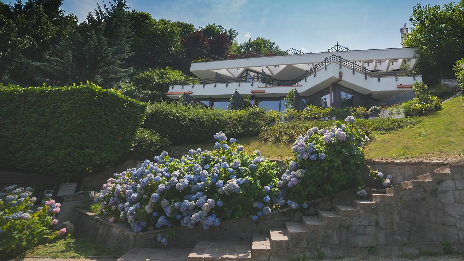 Bed & Breakfast B&B Vista Lago Como