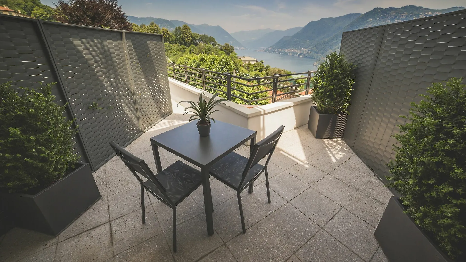 Bed & Breakfast B&B Vista Lago Como