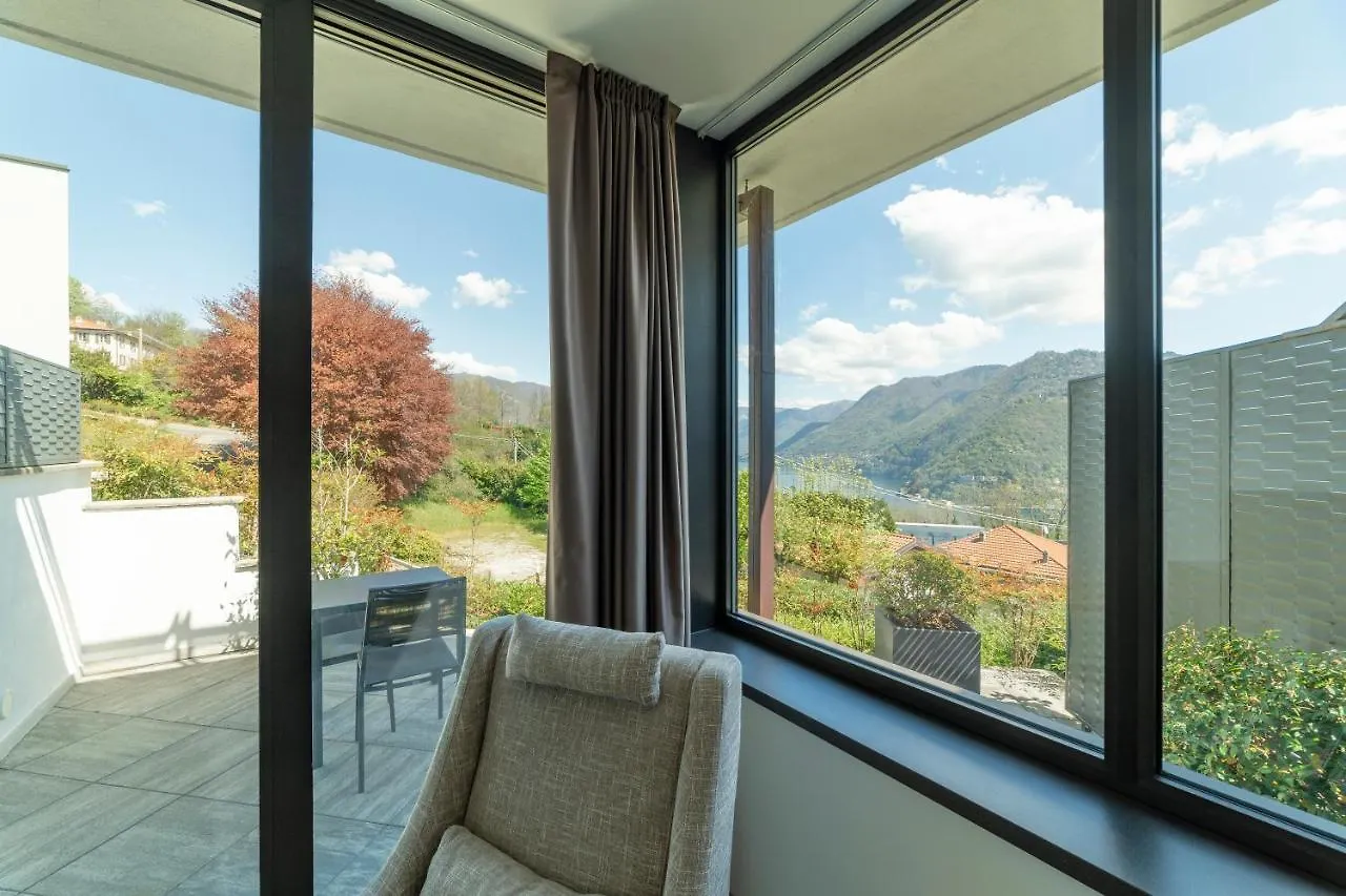 B&B Vista Lago Como 3*,